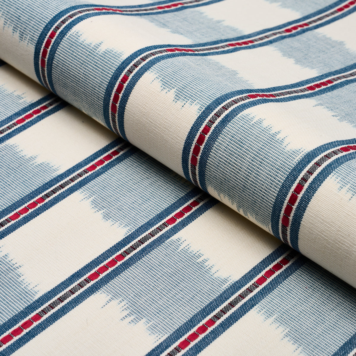 Schumacher | Faye Ikat fabric - 84712