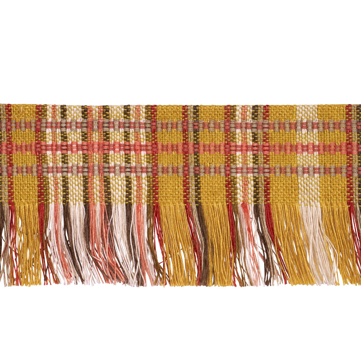 Schumacher | Joss Trim fabric - 84742