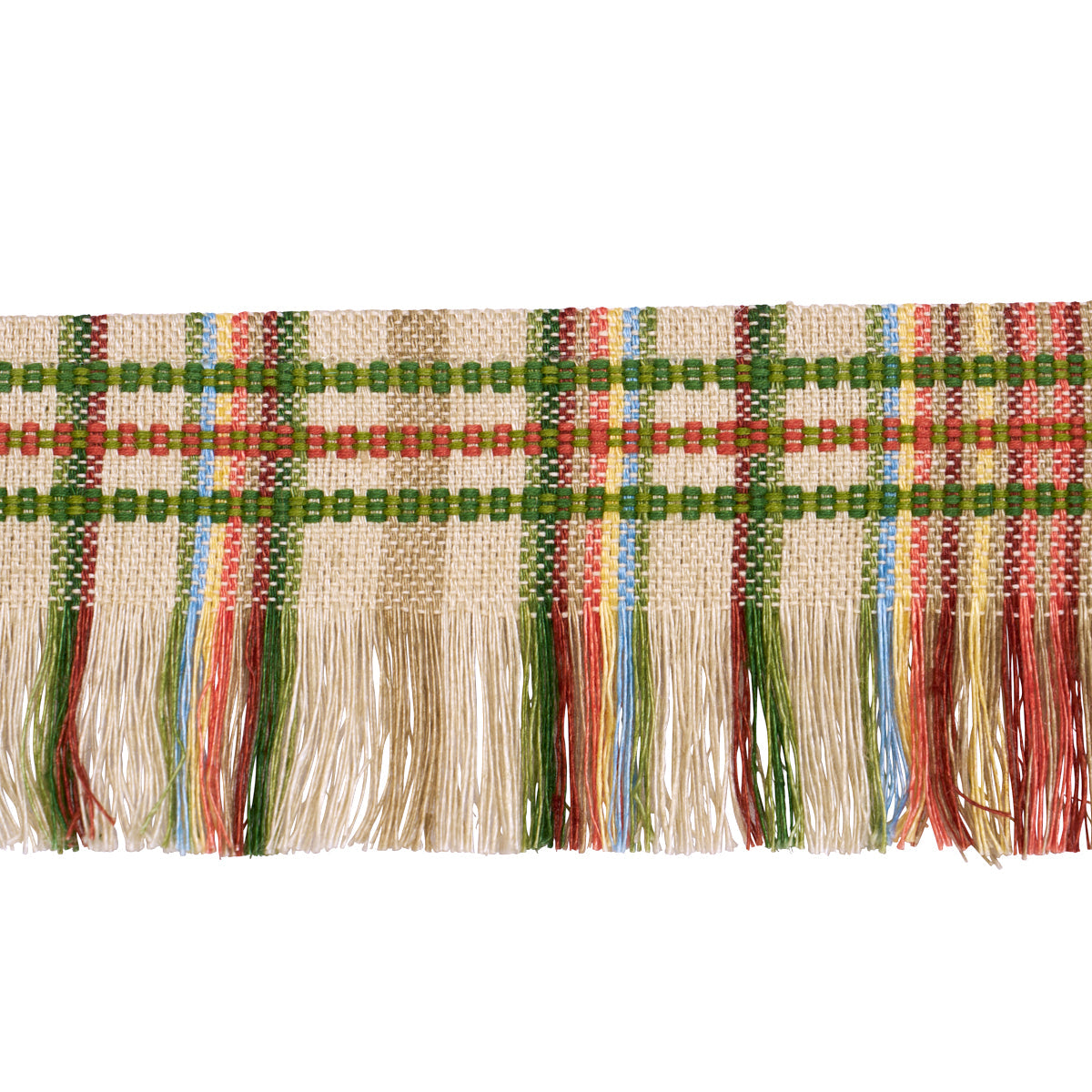Schumacher | Joss Trim fabric - 84743