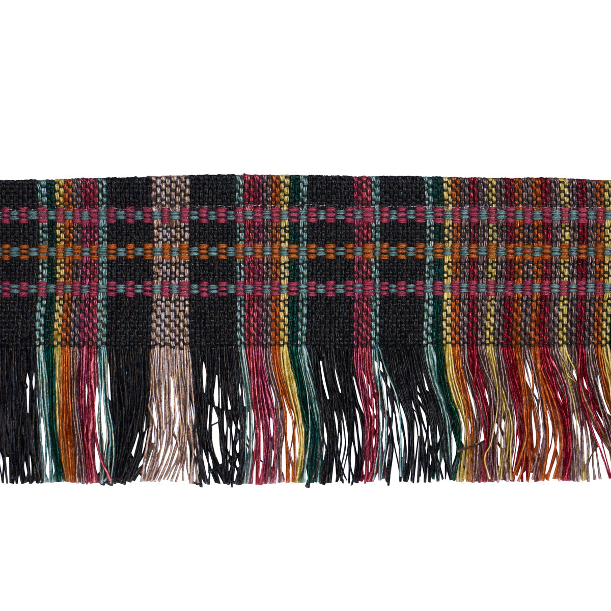 Schumacher | Joss Trim fabric - 84744