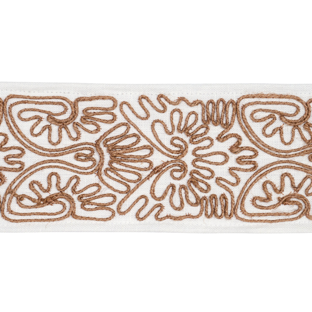 Schumacher | Nico Tape fabric - 84760