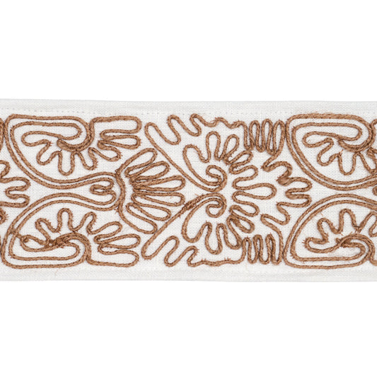 Schumacher | Nico Tape fabric - 84760