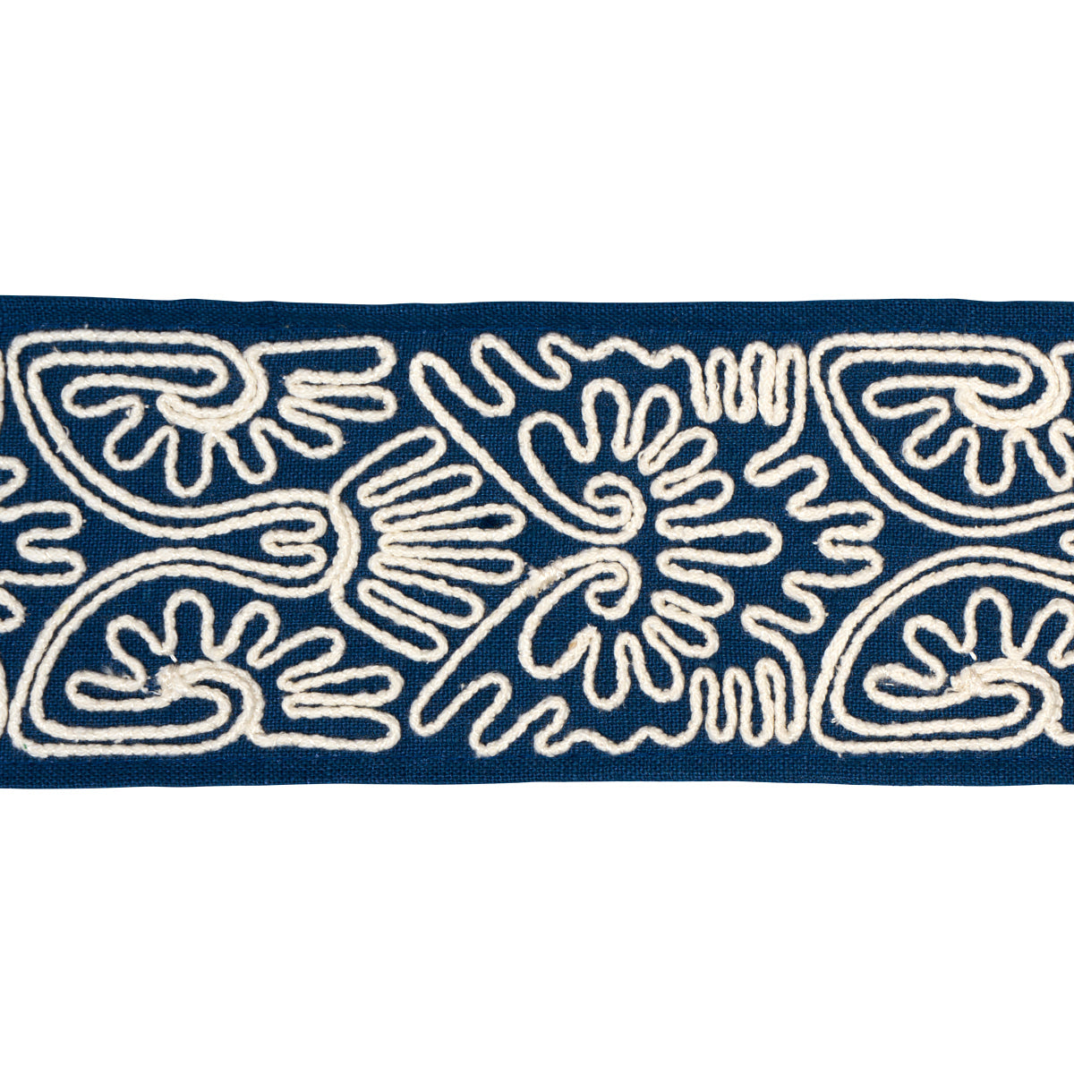 Schumacher | Nico Tape fabric - 84762
