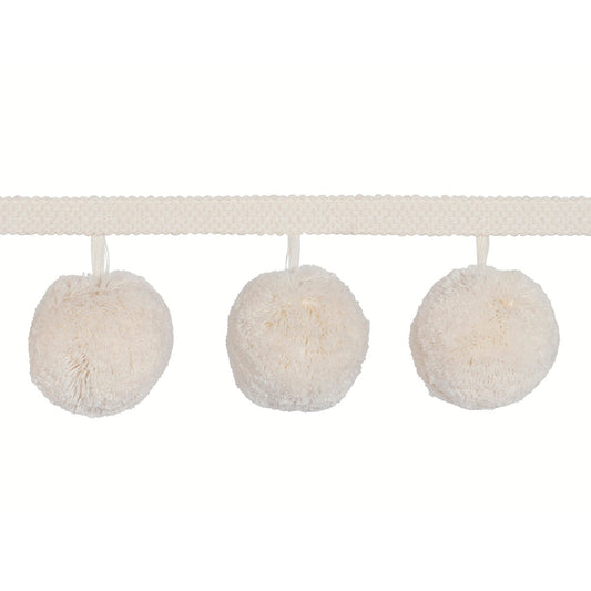 Schumacher | Pom Pom Trim fabric - 84770