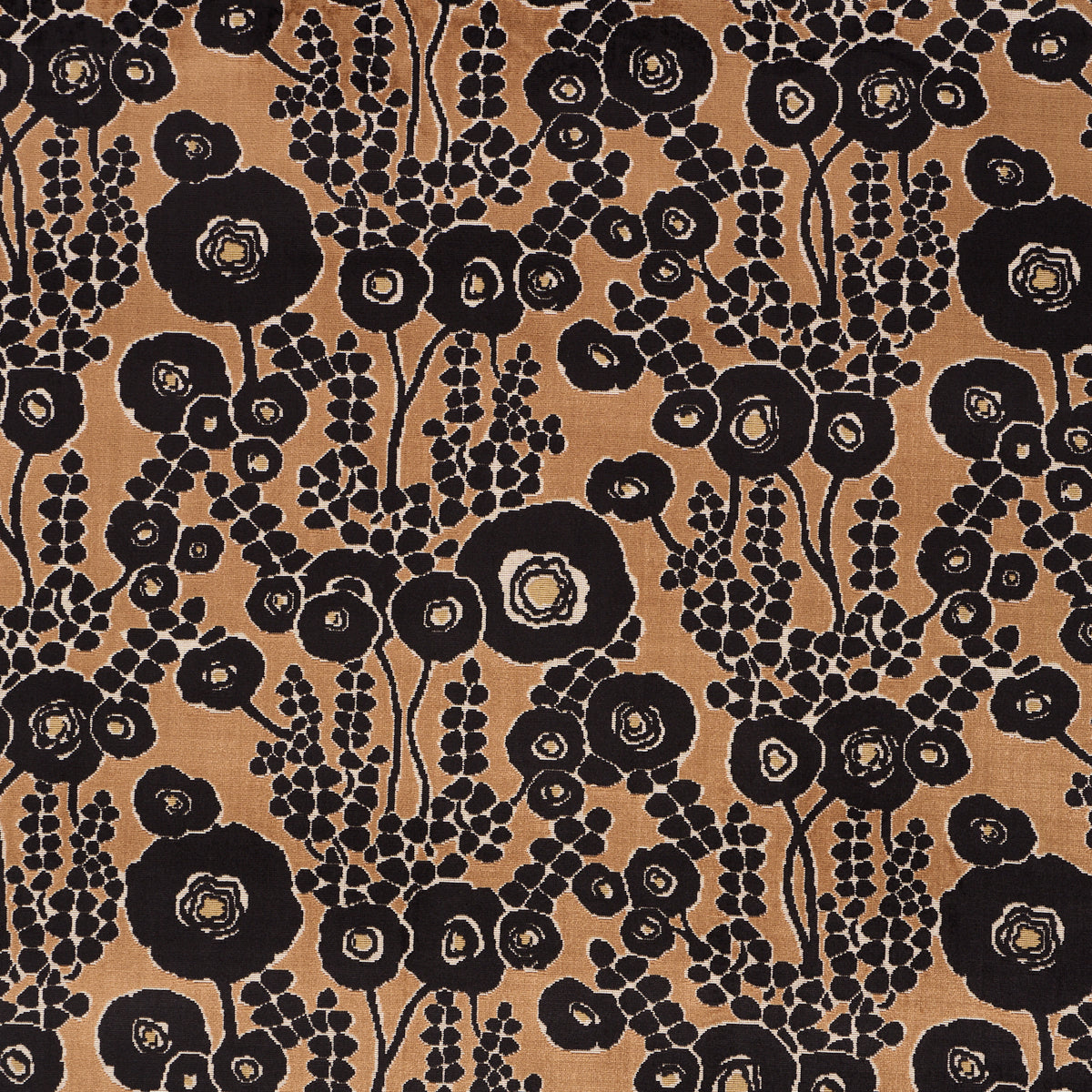 Schumacher | Emelie Velvet fabric - 84790
