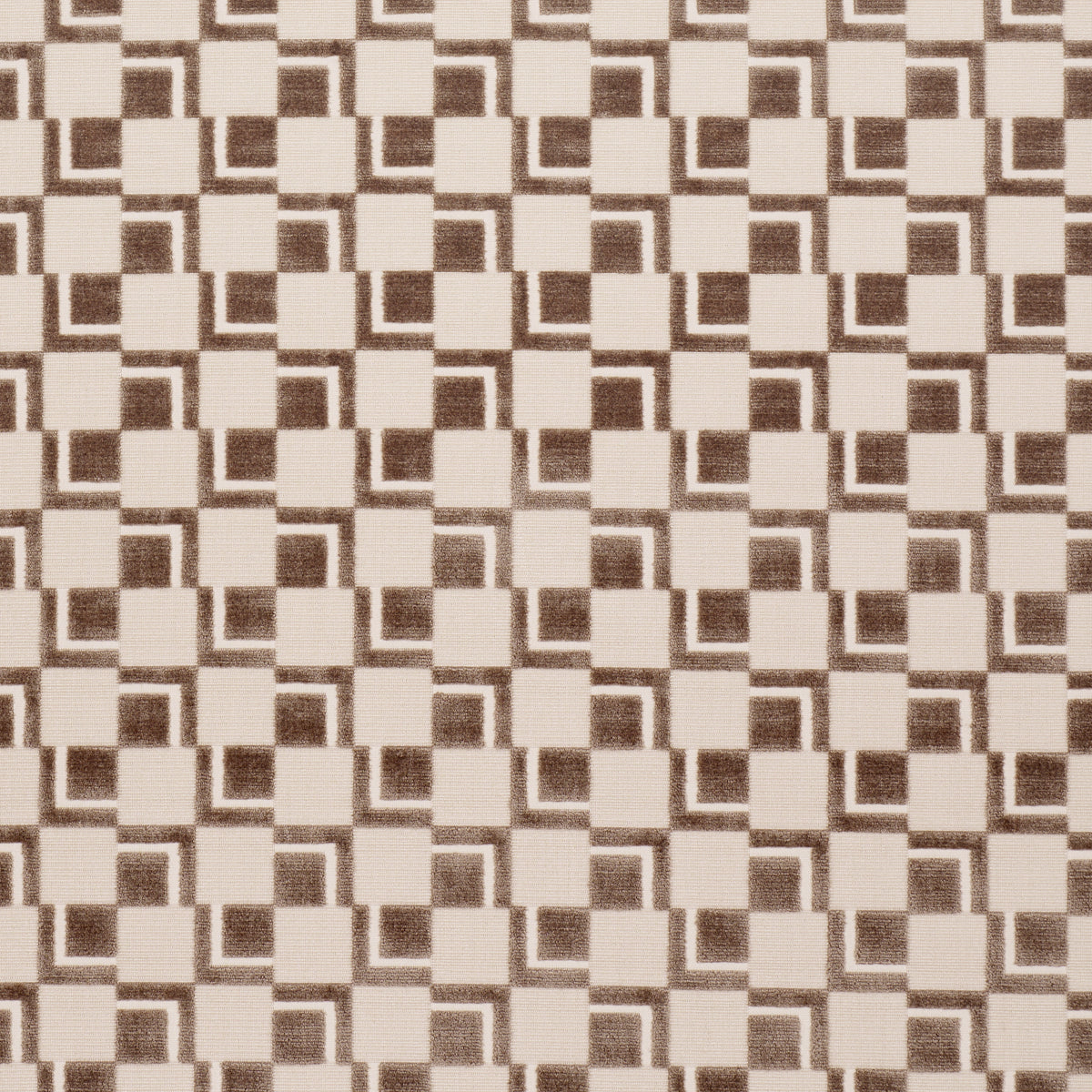 Schumacher | Edison Velvet fabric - 84800