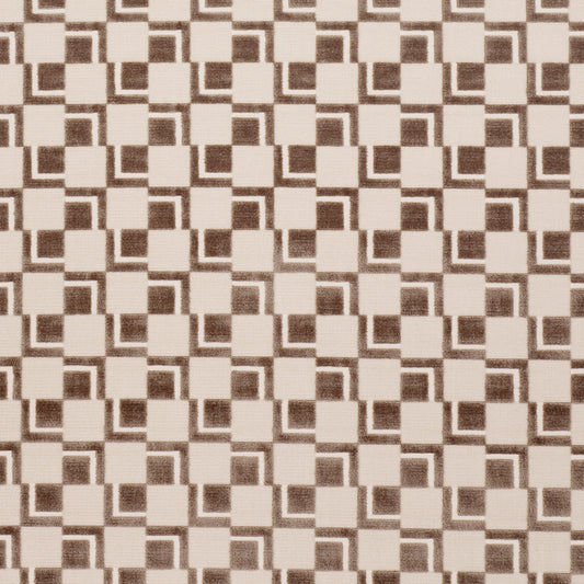 Schumacher | Edison Velvet fabric - 84800