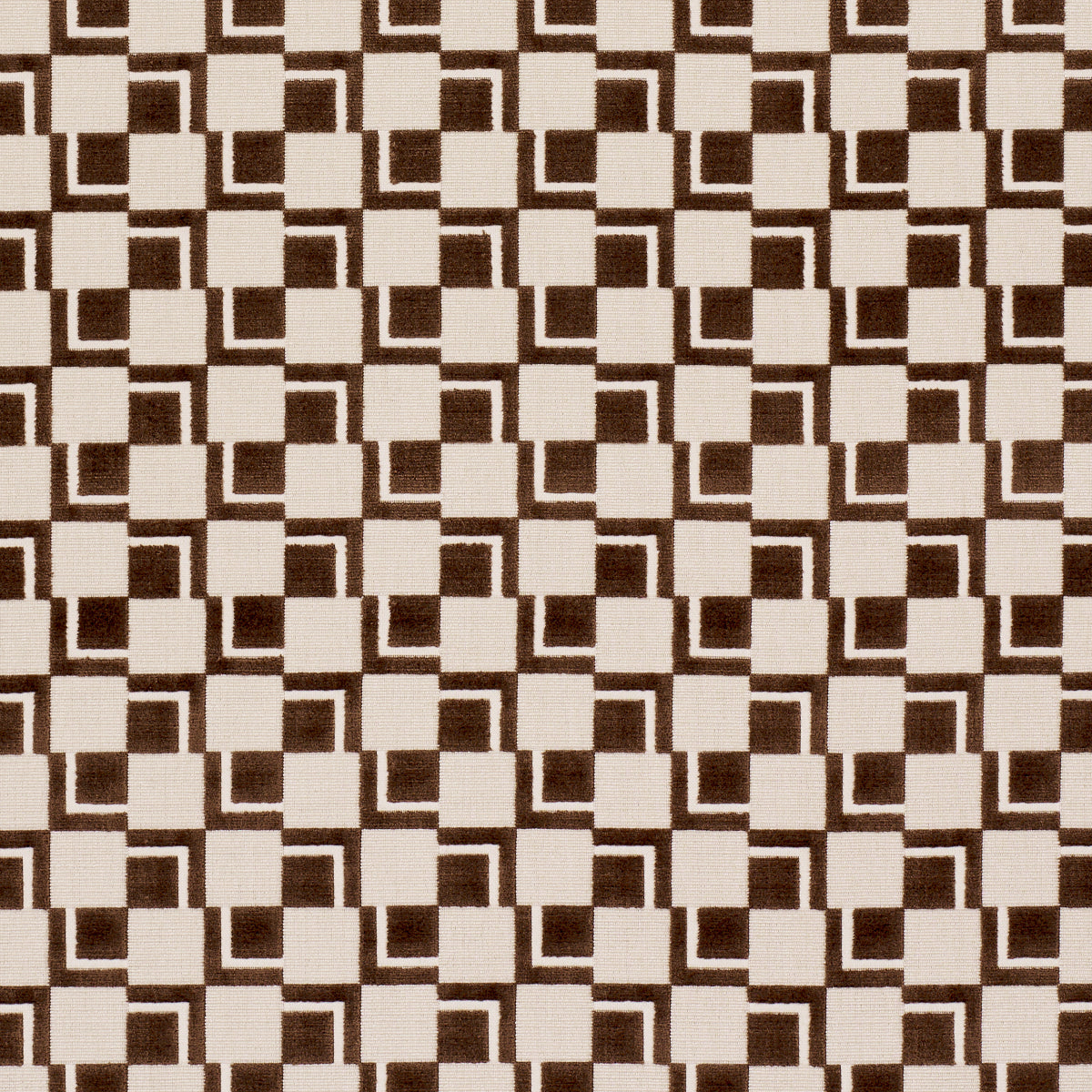 Schumacher | Edison Velvet fabric - 84801