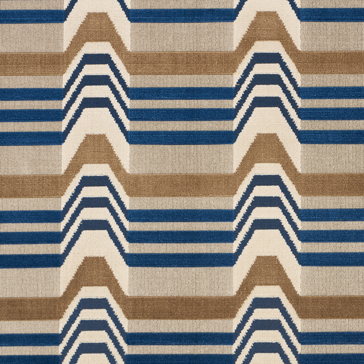 Schumacher | Aldo Velvet fabric - 84810