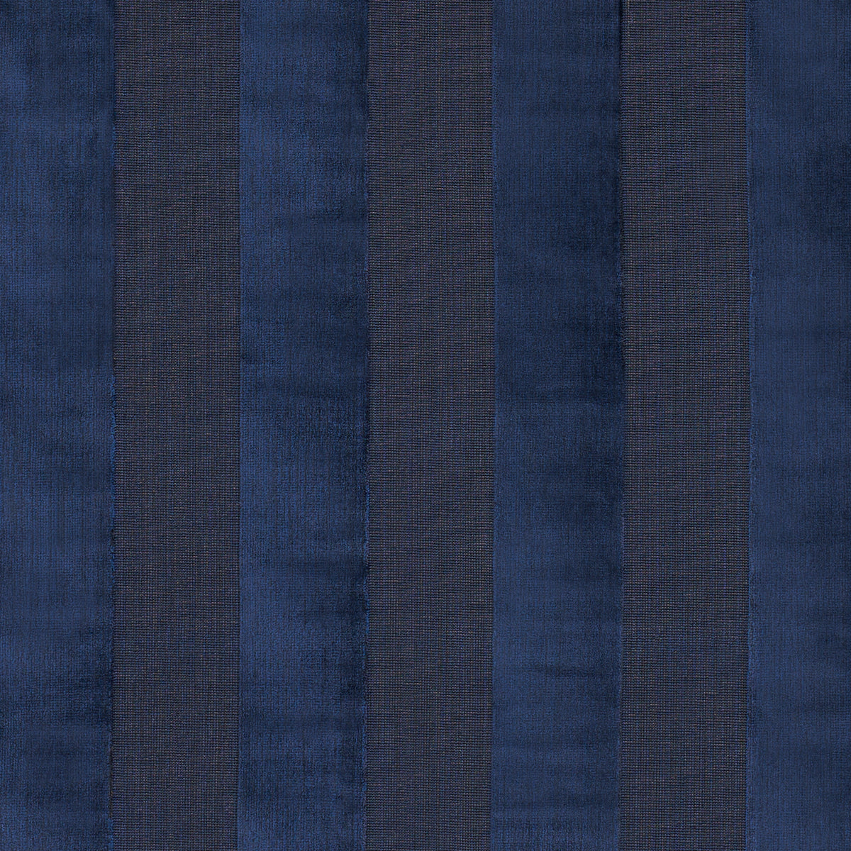 Schumacher | Cunard Strié Velvet fabric - 84872