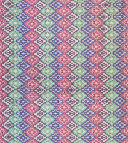 Osborne & Little | Konya fabric - F6741-01