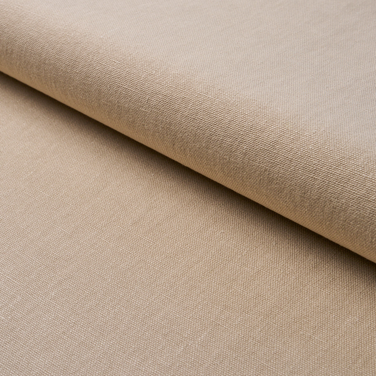 Schumacher | Jumi Stonewashed Linen fabric - 84900