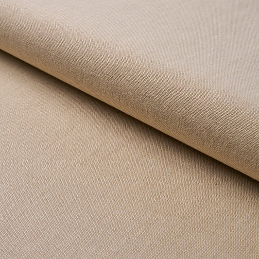 Schumacher | Jumi Stonewashed Linen fabric - 84900