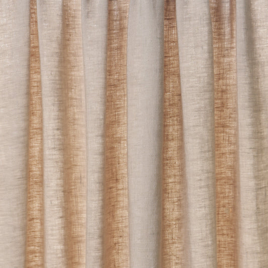 Schumacher | Leslie Stonewashed Sheer fabric - 84930