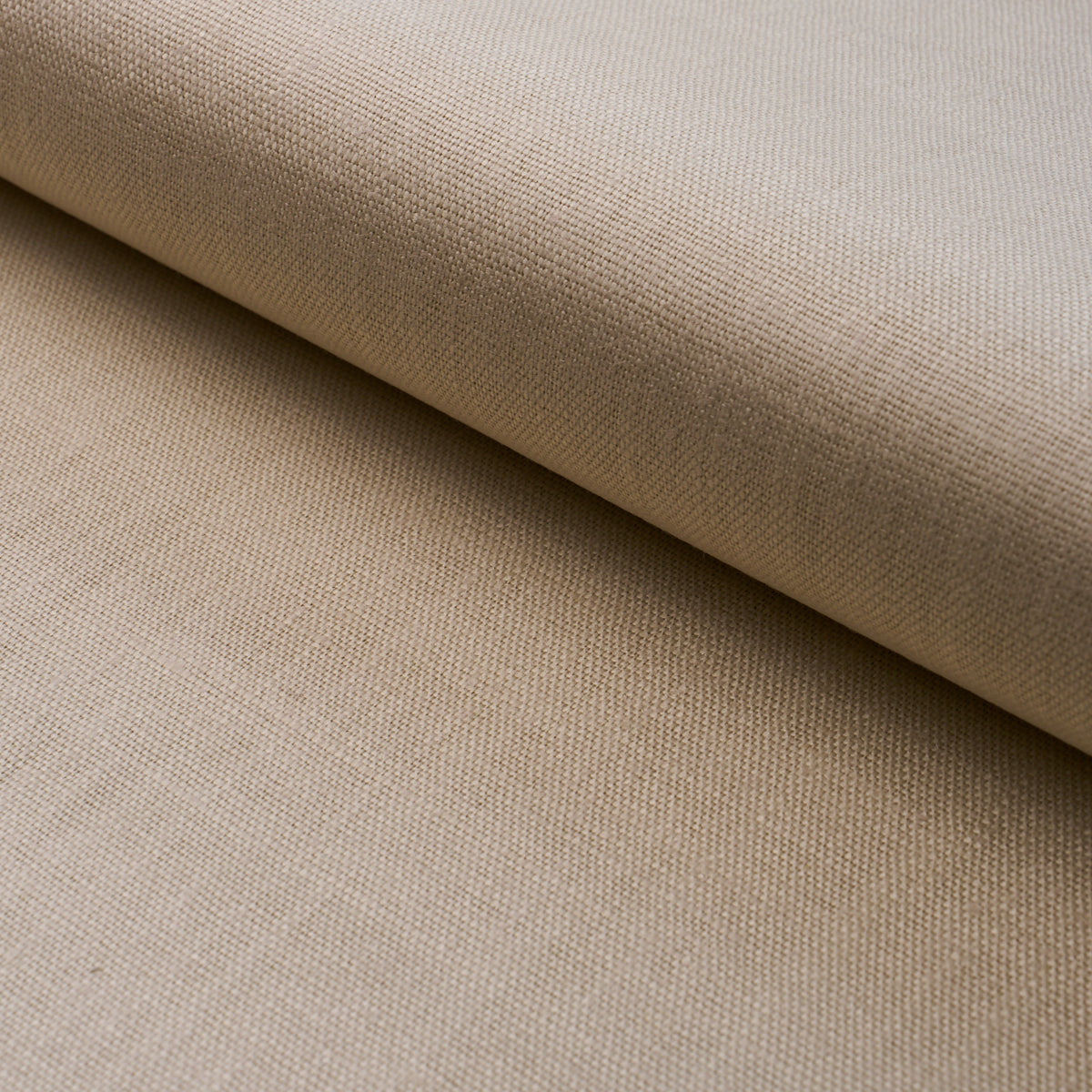 Schumacher | Leo Glazed Linen fabric - 84961