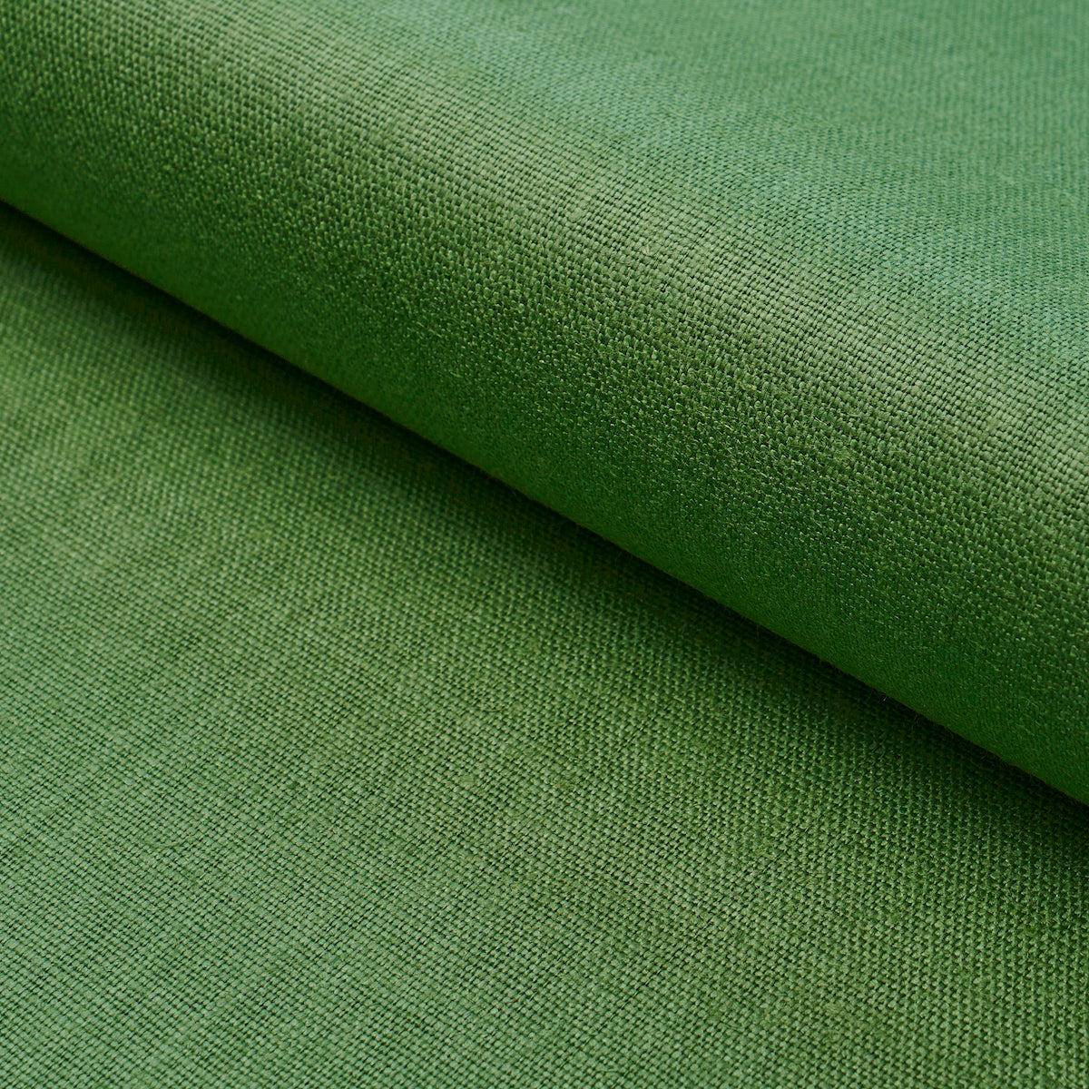 Schumacher | Leo Glazed Linen fabric - 84965