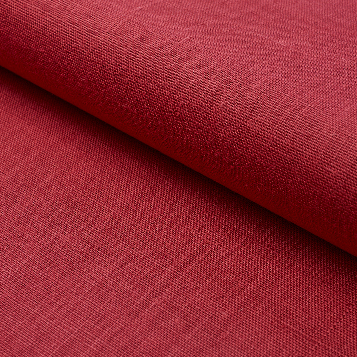 Schumacher | Leo Glazed Linen fabric - 84967