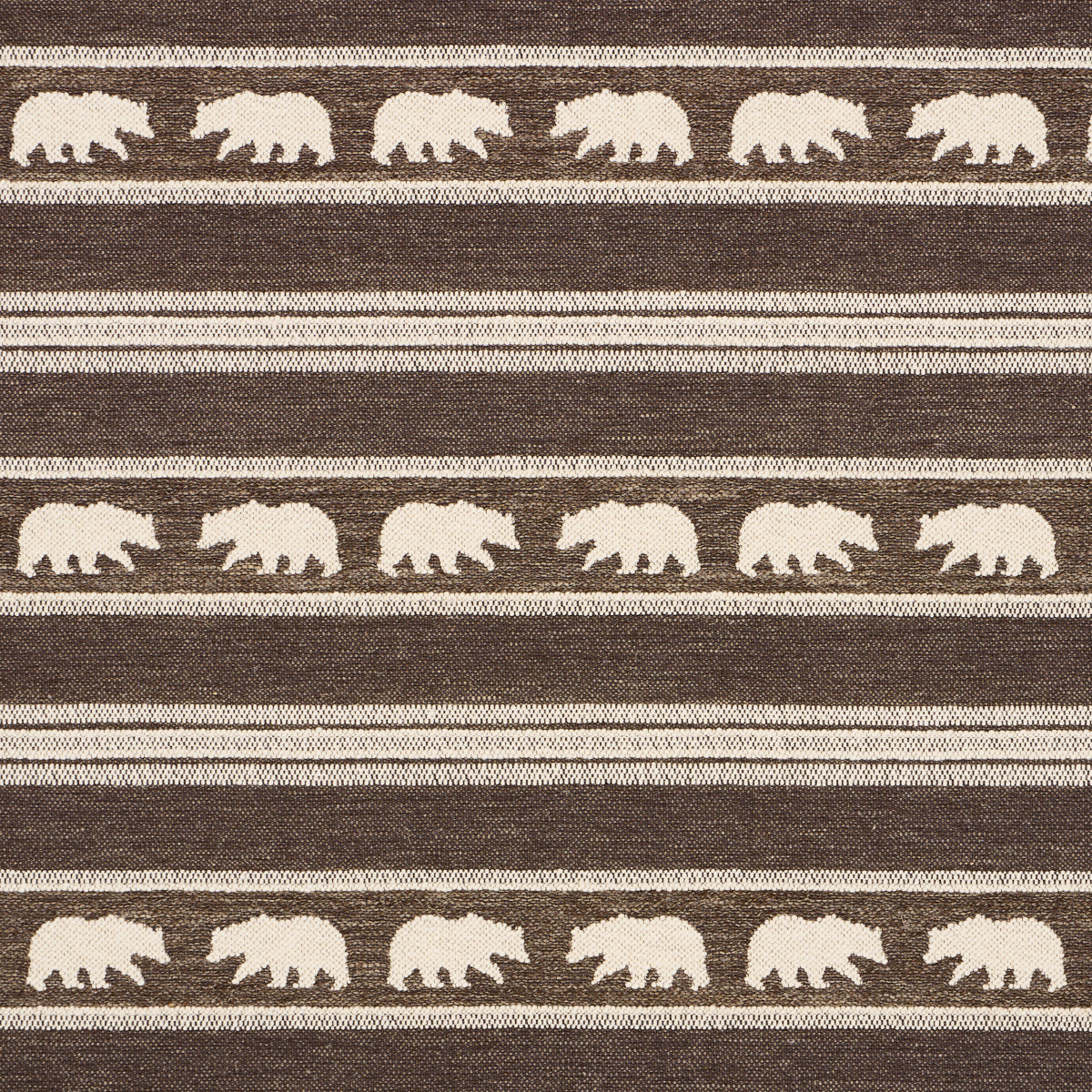 Schumacher | Koda Stripe fabric - 84991