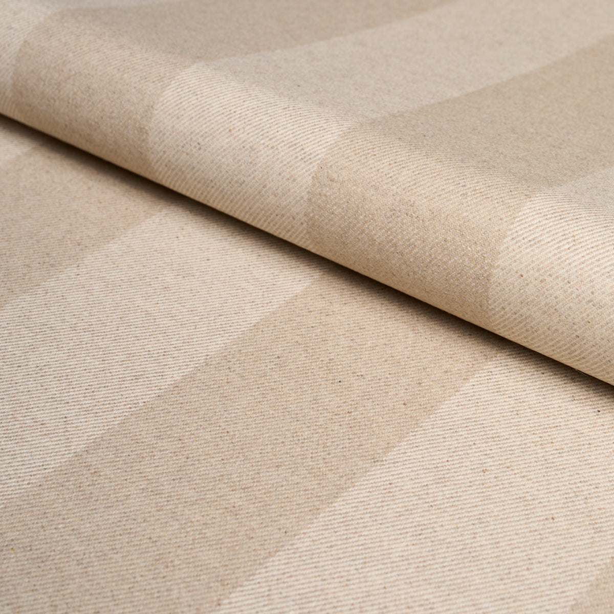 Schumacher | Hemlock Stripe fabric - 85040