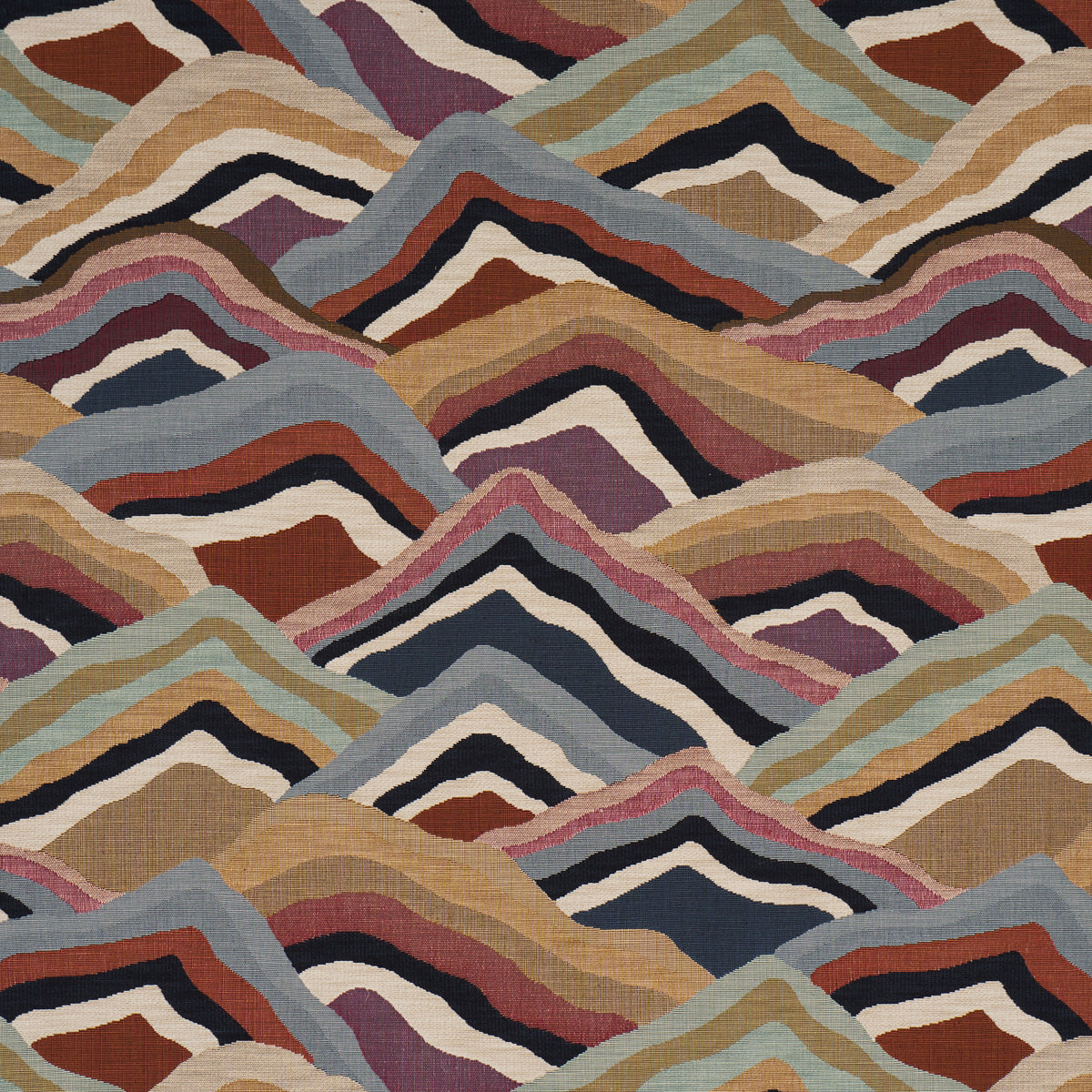 Schumacher | Avala Hills fabric - 85060