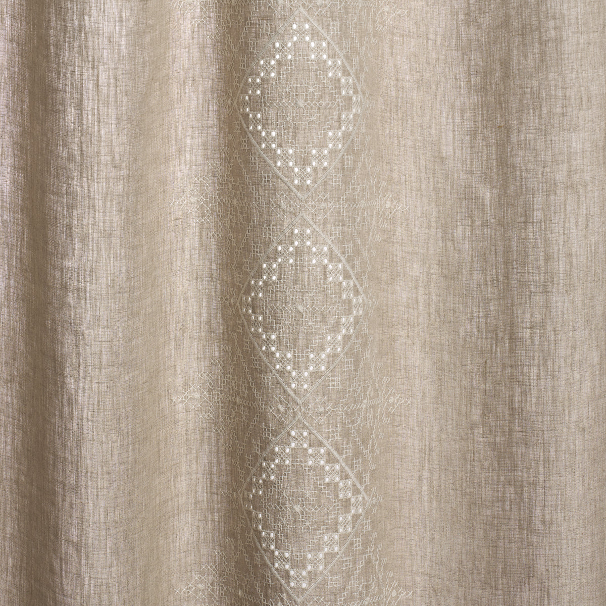 Schumacher | Birgitta Sheer fabric - 85121