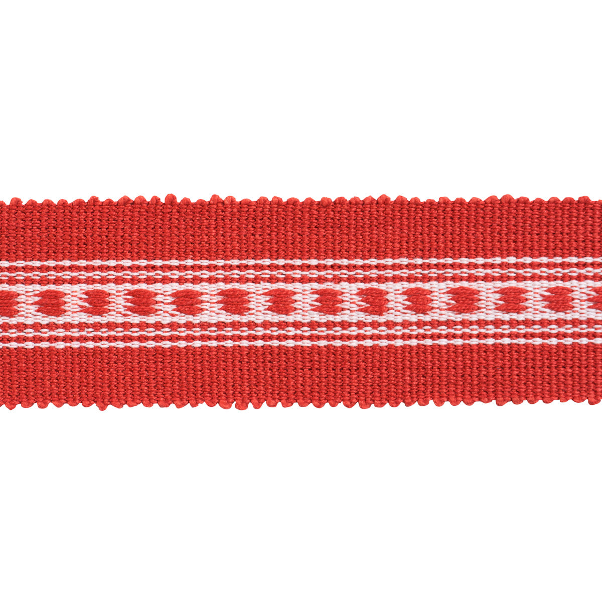 Schumacher | Lubeck Tape Narrow fabric - 85170