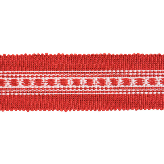 Schumacher | Lubeck Tape Narrow fabric - 85170