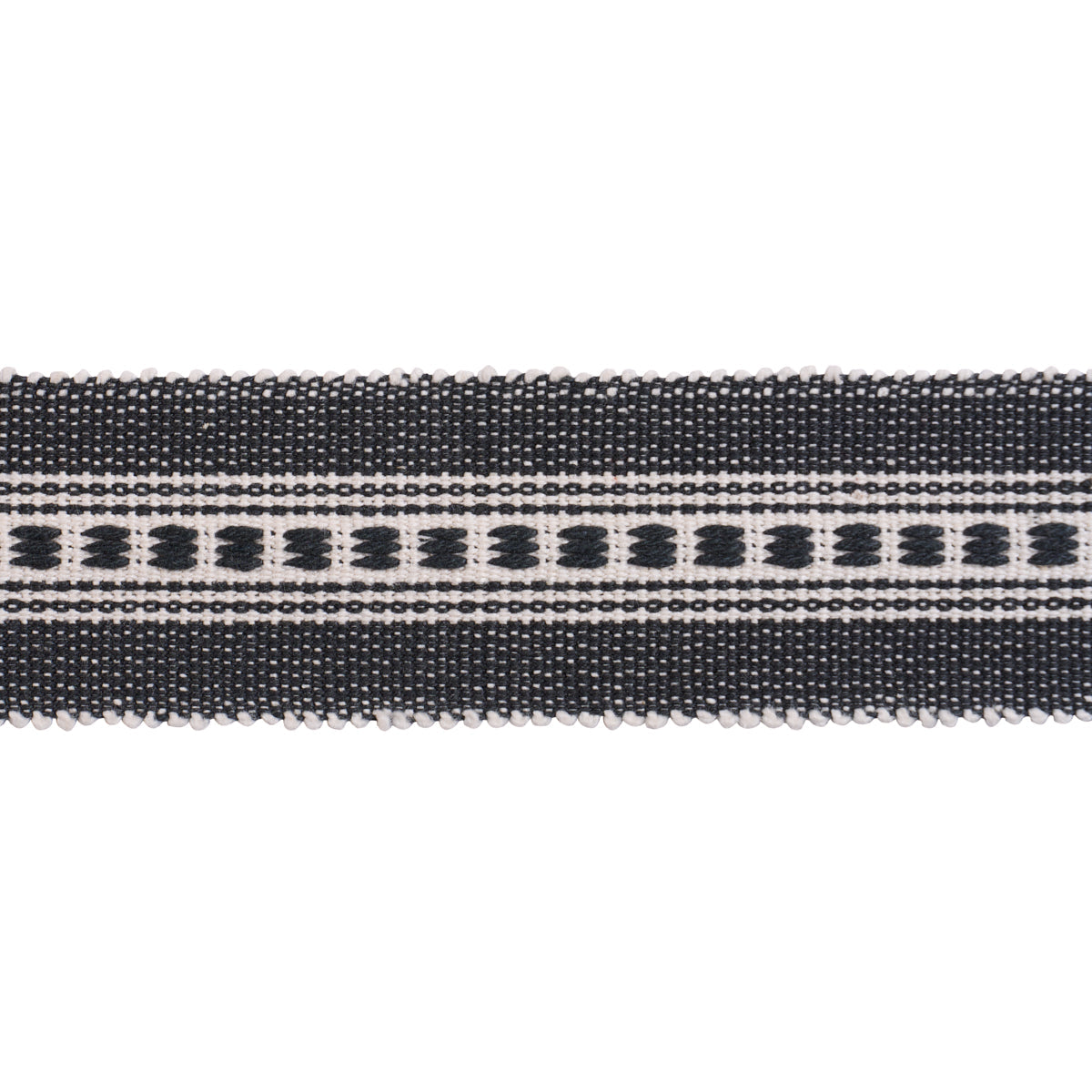 Schumacher | Lubeck Tape Narrow fabric - 85171