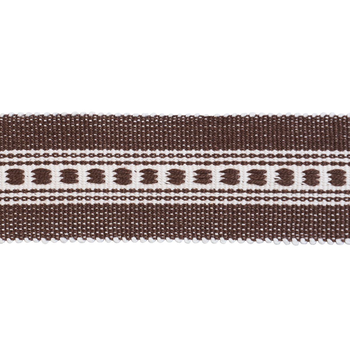 Schumacher | Lubeck Tape Narrow fabric - 85172