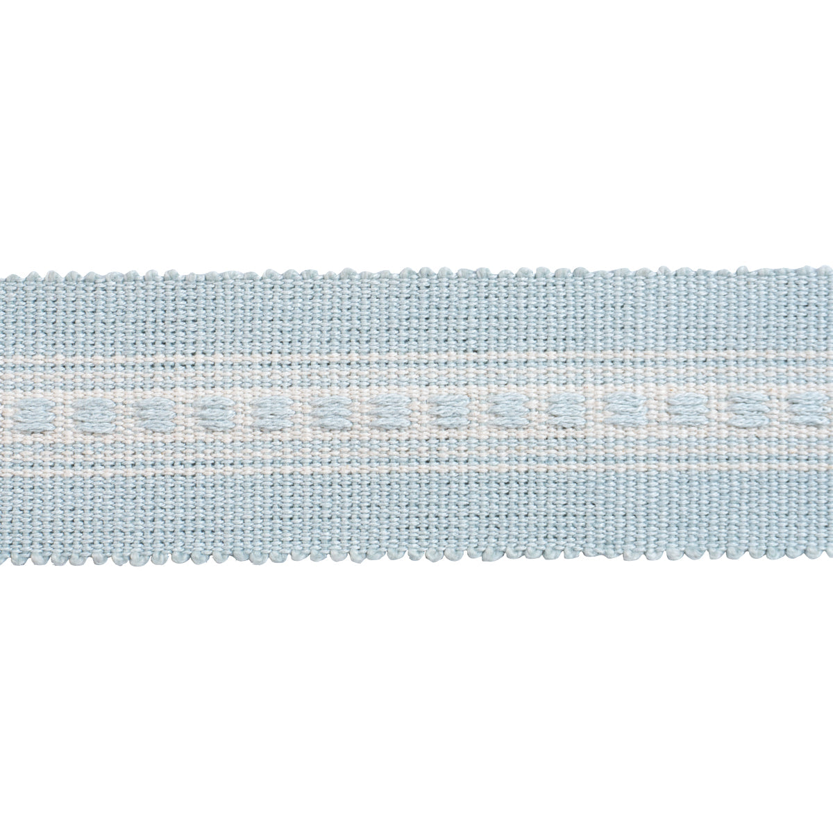 Schumacher | Lubeck Tape Narrow fabric - 85173