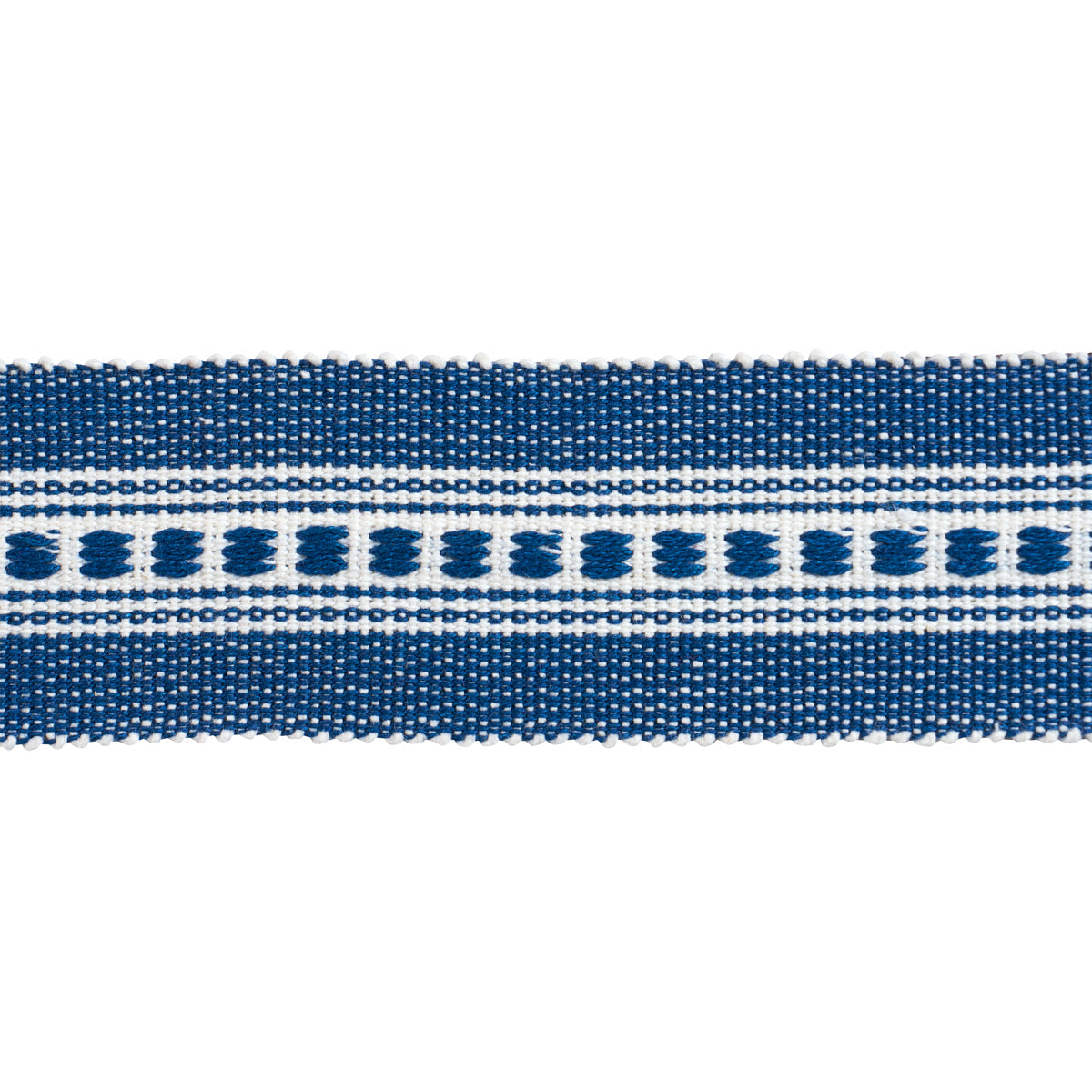 Schumacher | Lubeck Tape Narrow fabric - 85174