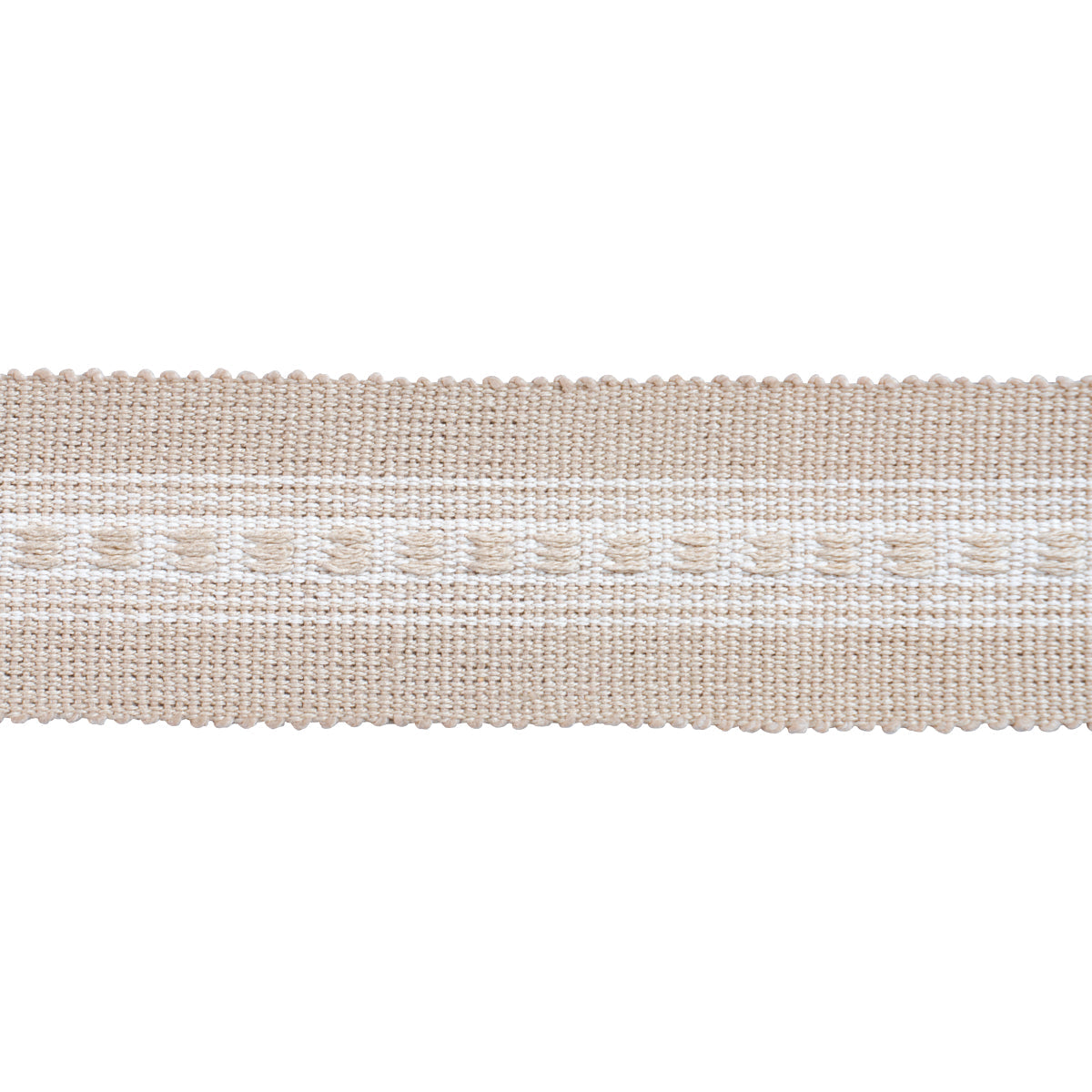 Schumacher | Lubeck Tape Narrow fabric - 85175