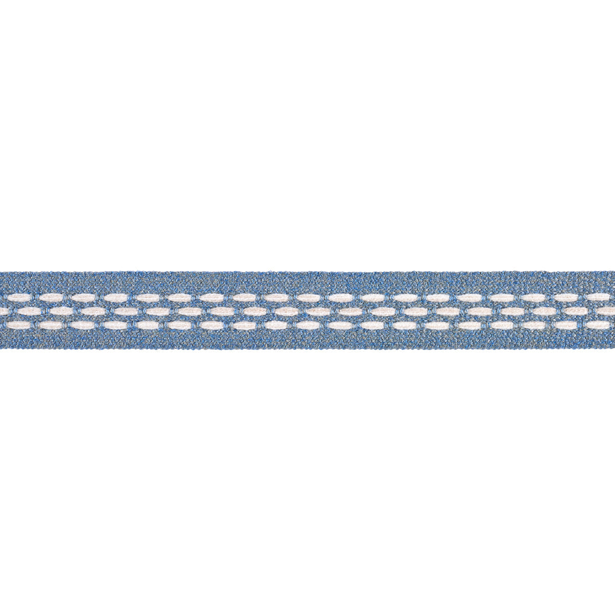 Schumacher | Portola Tape Narrow Indoor/Outdoor fabric - 85180