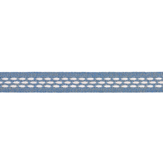 Schumacher | Portola Tape Narrow Indoor/Outdoor fabric - 85180