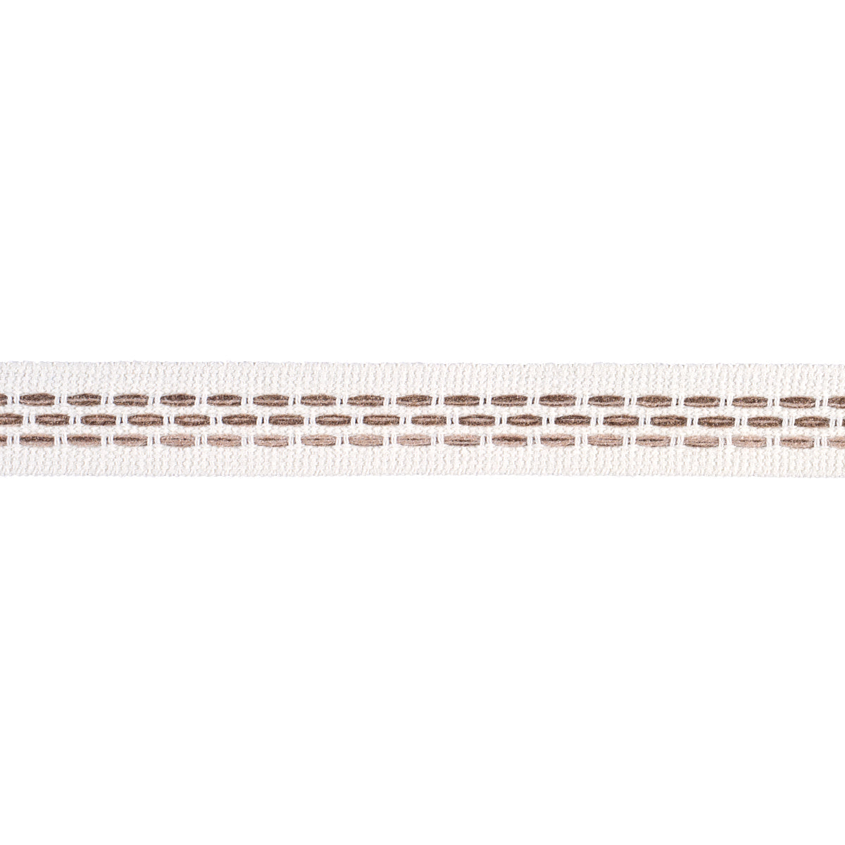 Schumacher | Portola Tape Narrow Indoor/Outdoor fabric - 85181