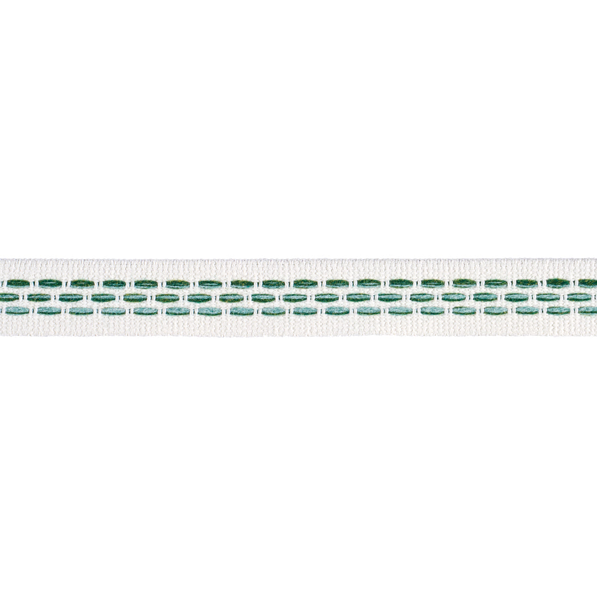 Schumacher | Portola Tape Narrow Indoor/Outdoor fabric - 85182