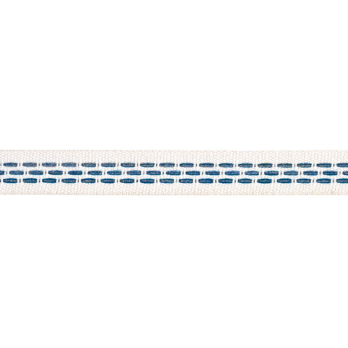 Schumacher | Portola Tape Narrow Indoor/Outdoor fabric - 85184