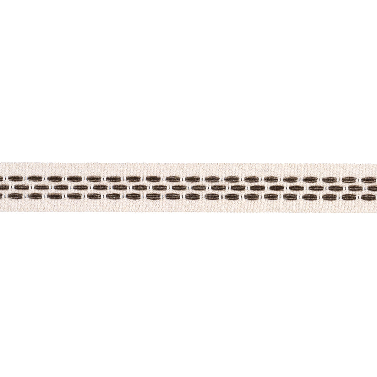 Schumacher | Portola Tape Narrow Indoor/Outdoor fabric - 85185