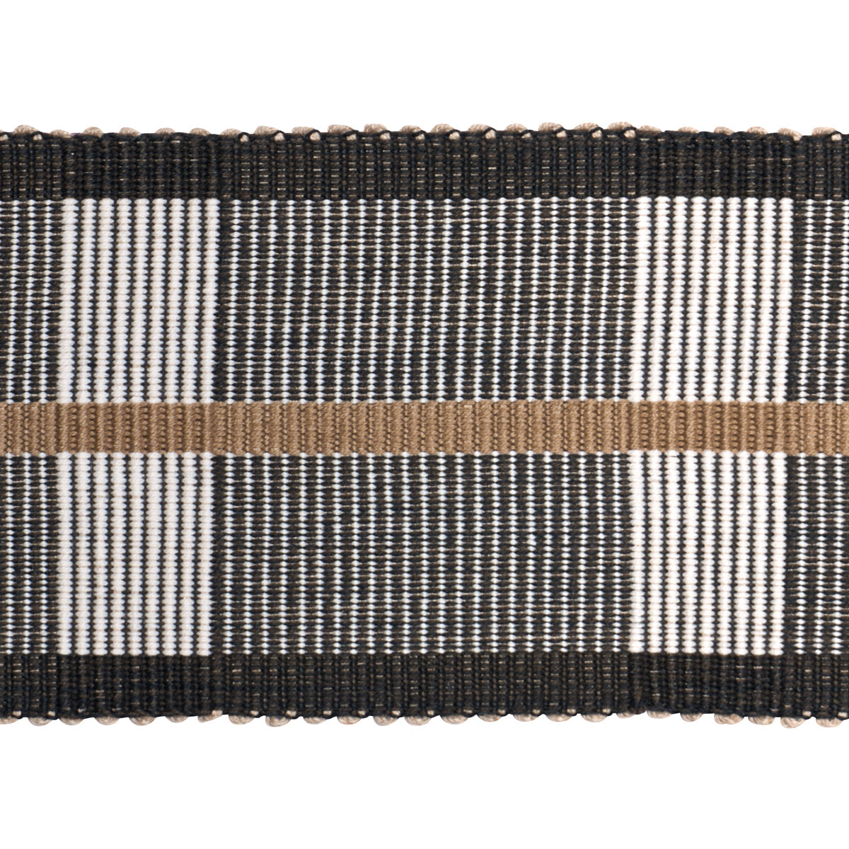 Schumacher | Calcada Tape Wide fabric - 85200