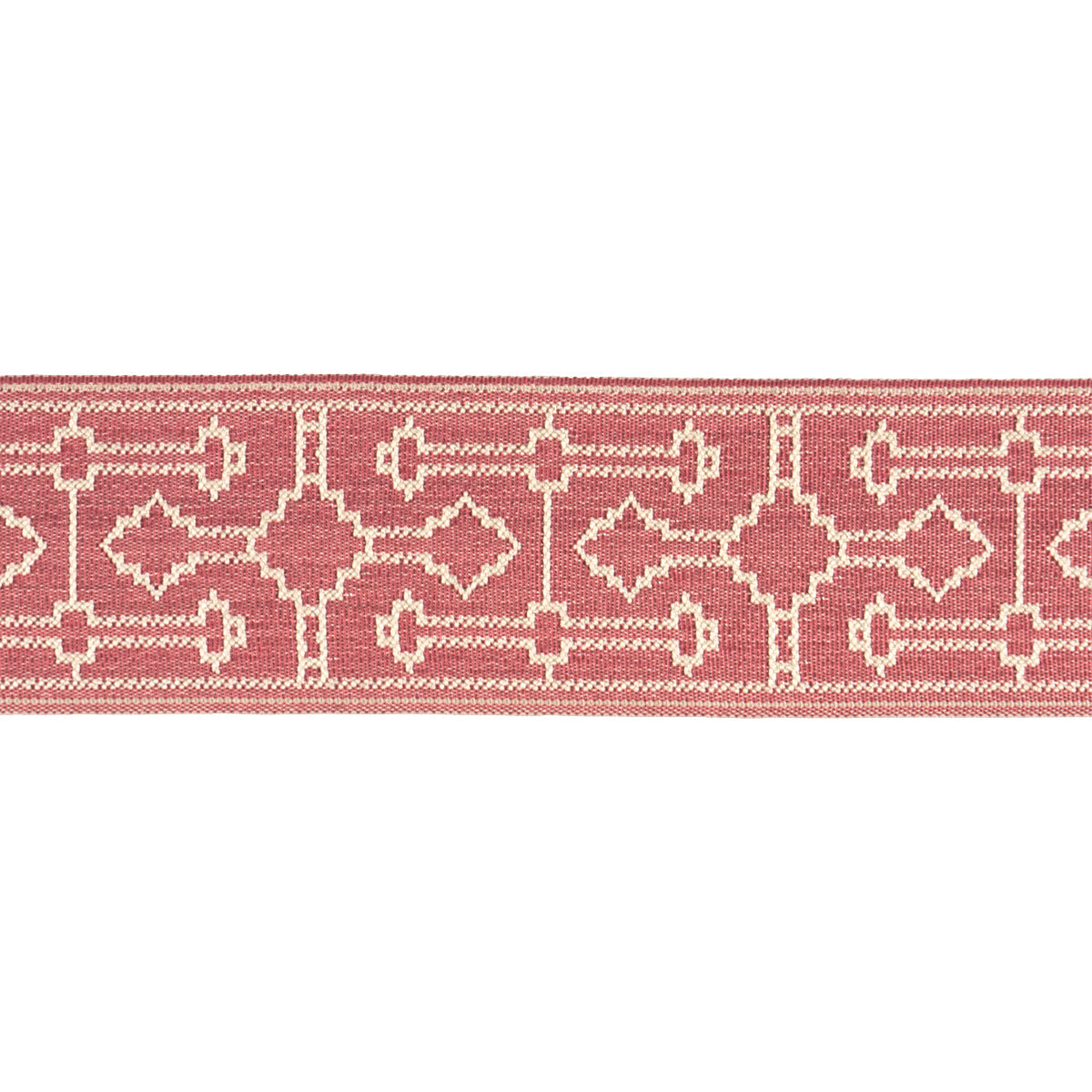 Schumacher | Filbert Tape fabric - 85210