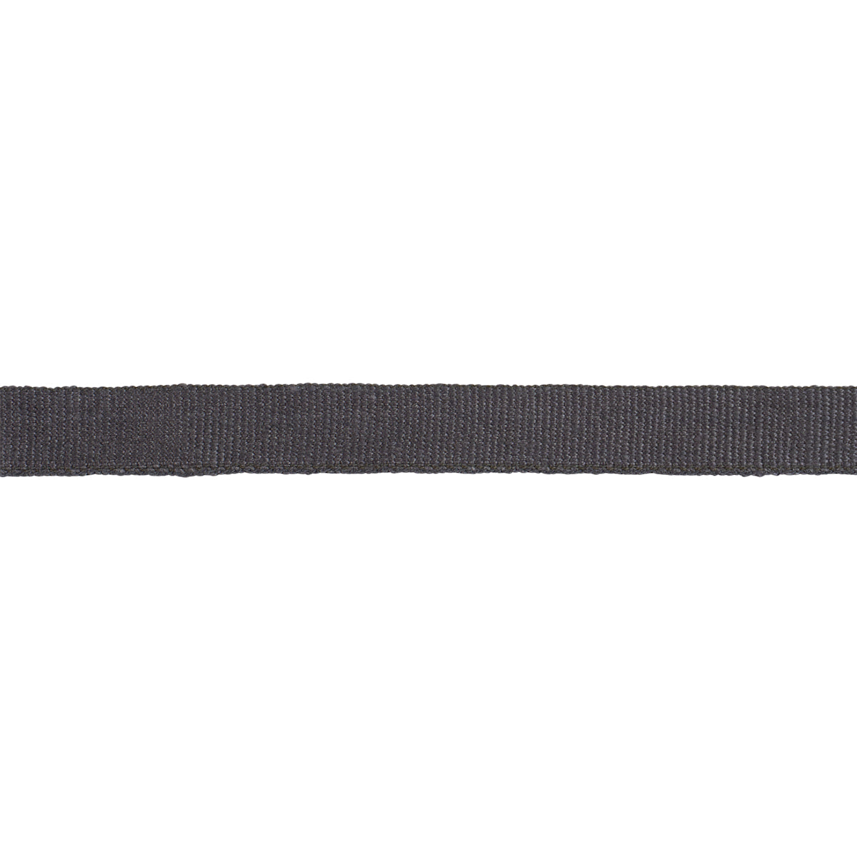 Schumacher | Mathias Linen Tape Narrow fabric - 85240