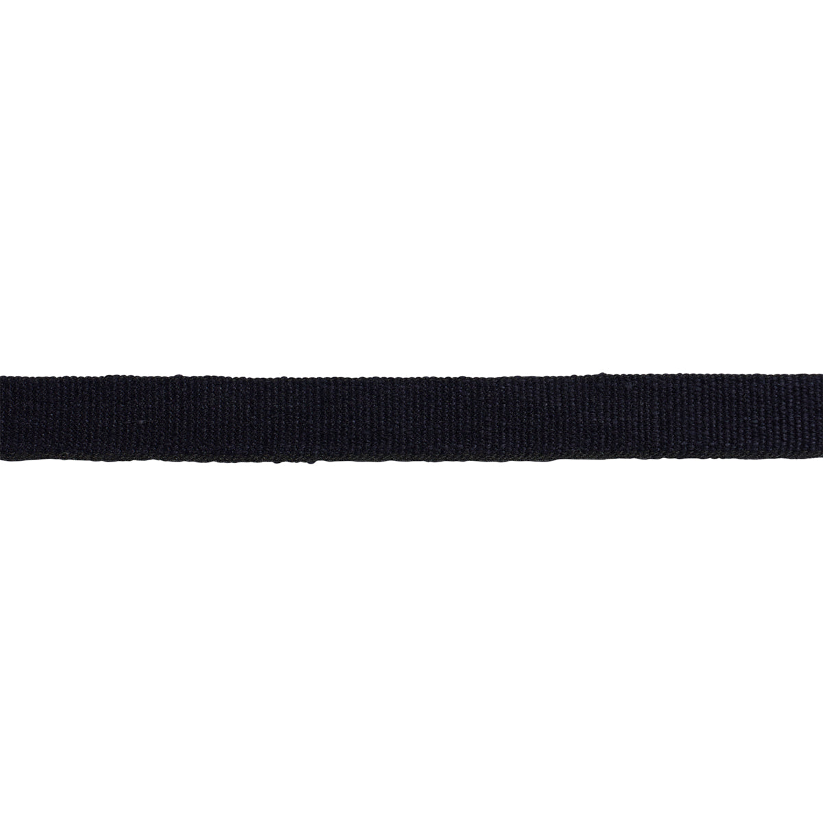 Schumacher | Mathias Linen Tape Narrow fabric - 85242