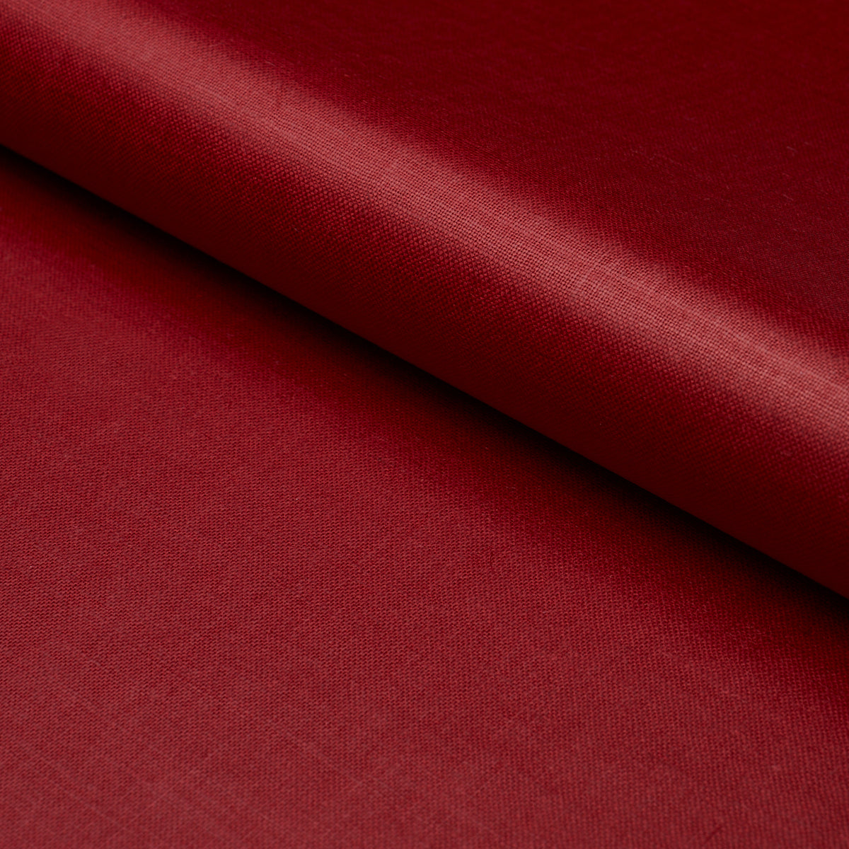 Schumacher | Patent Linen fabric - 85271
