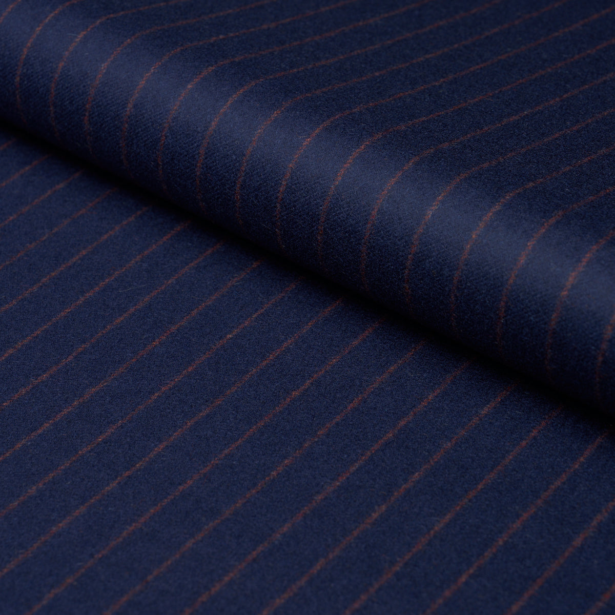 Schumacher | Boyd Wool Pinstripe fabric - 85280