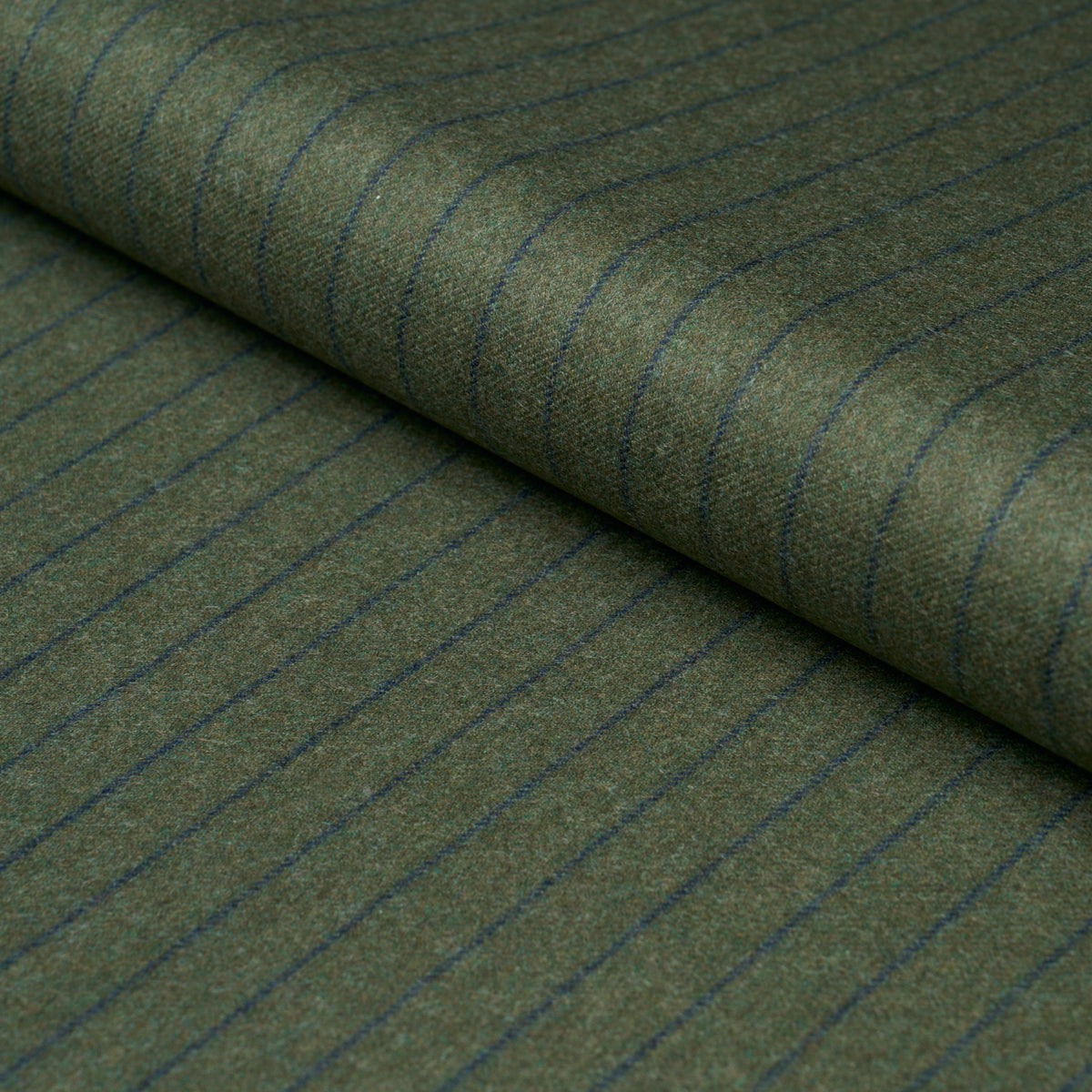 Schumacher | Boyd Wool Pinstripe fabric - 85281