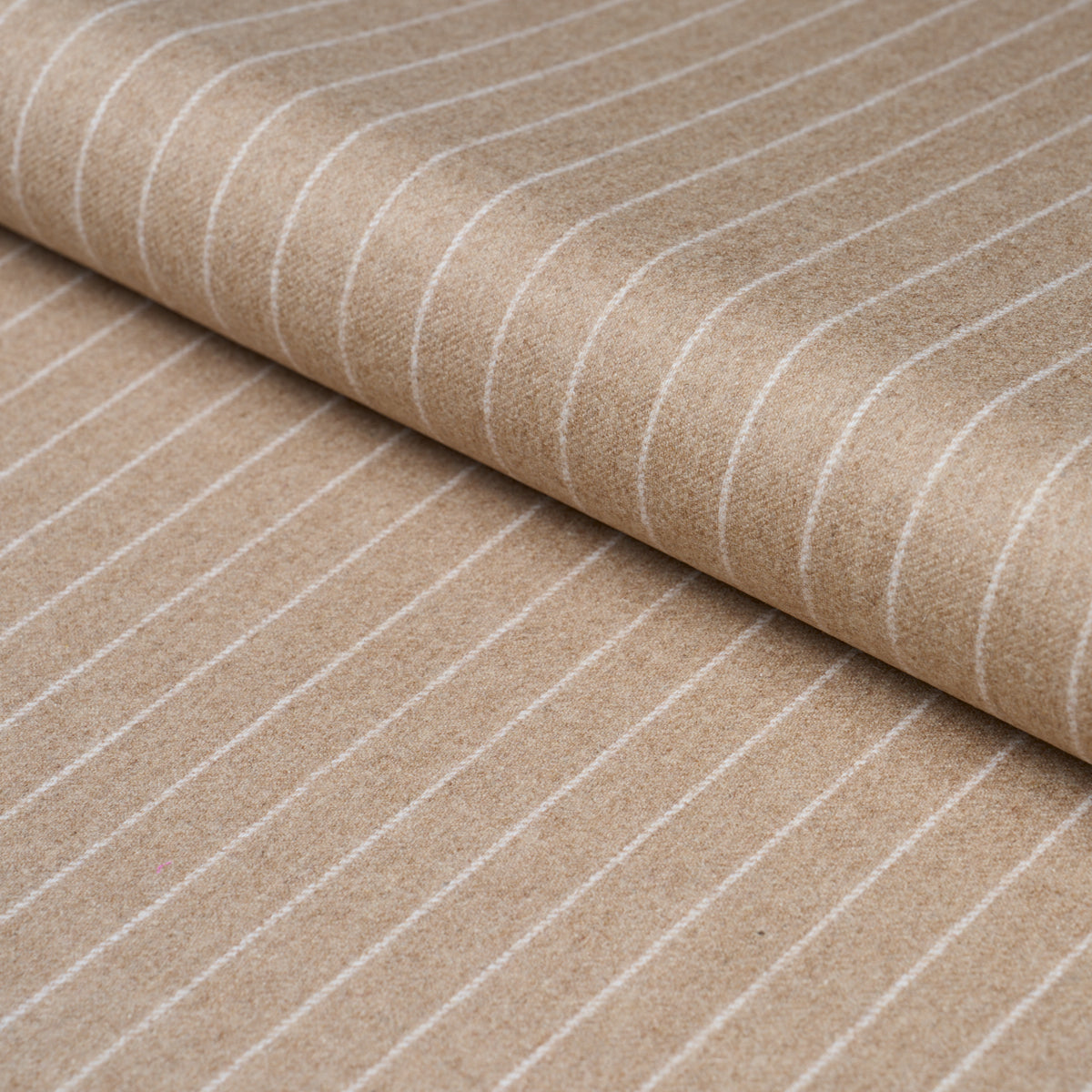 Schumacher | Boyd Wool Pinstripe fabric - 85282