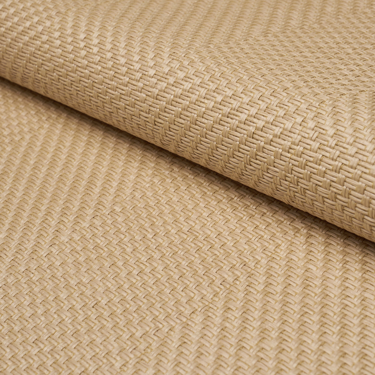 Schumacher | Weaved Basketry fabric - 85310
