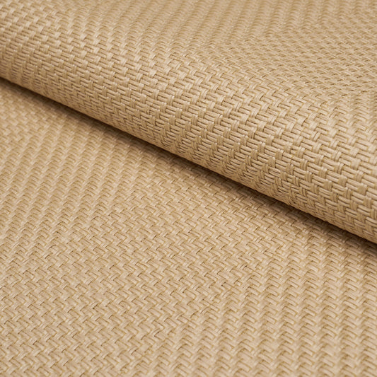 Schumacher | Weaved Basketry fabric - 85310