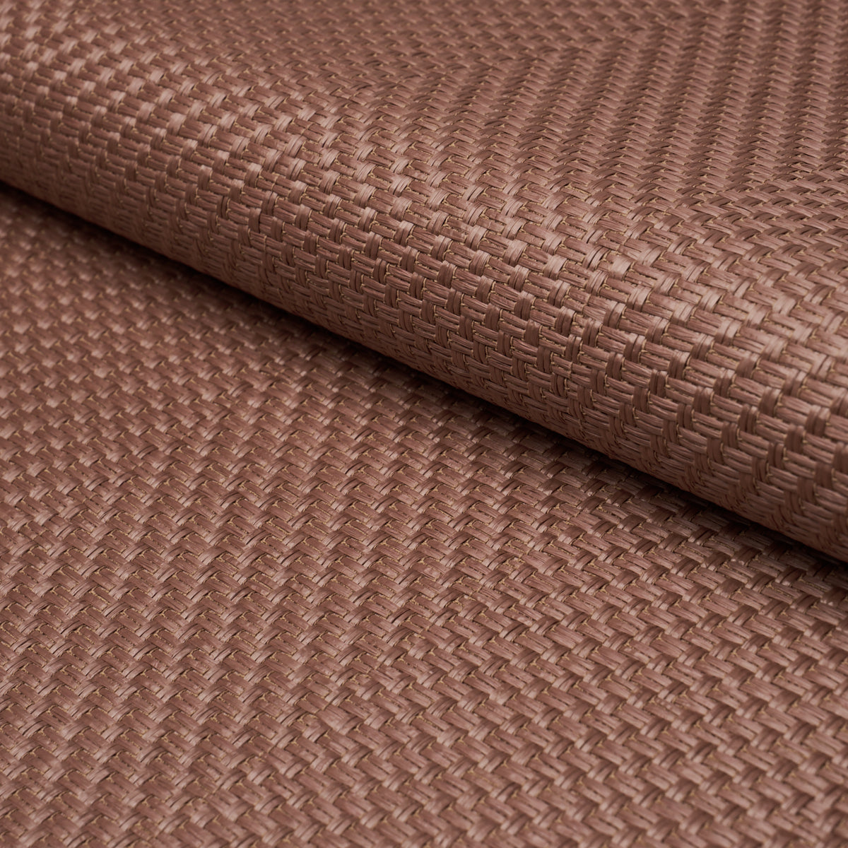 Schumacher | Weaved Basketry fabric - 85311