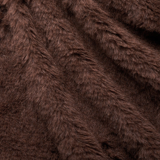 Schumacher | Stratton Faux Fur fabric - 85320